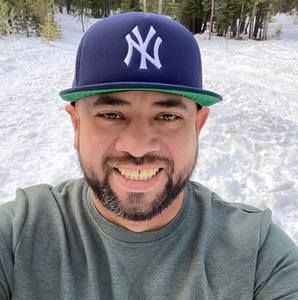 Meet your Posher, Hector